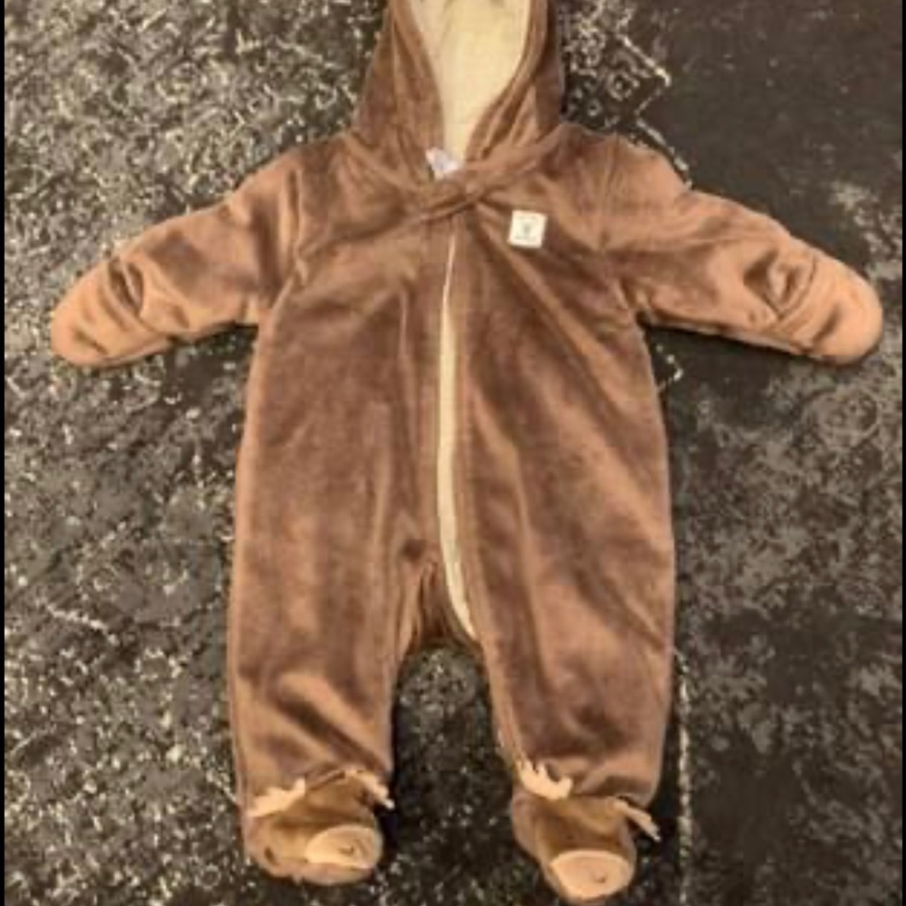 Snowsuit